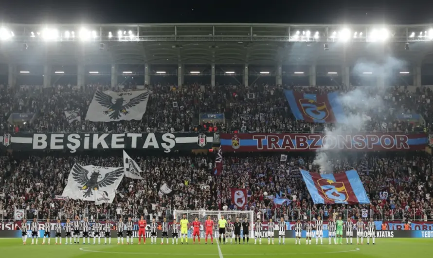 Beşiktaş-Trabzonspor Derbisi ve 33. Haftadaki Eş Zamanlılık Kararı