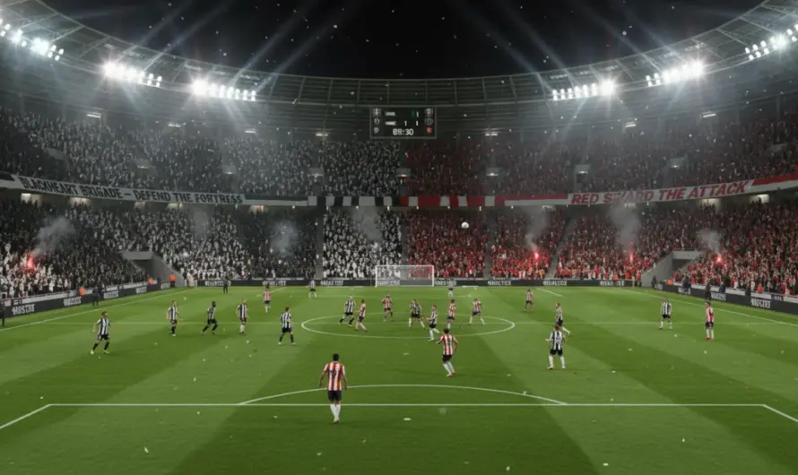 Kartal’ın Avrupa Yolundaki Kritik Durağı: Antalyaspor Randevusu