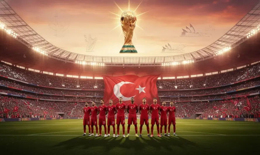 2026 Dünya Kupası D Grubu Analizi: Milli Takımın Zorlu Yolu