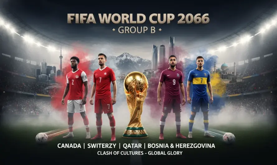 Tarihi Futbol Şöleninde Toronto’dan Balkanlar’a Uzanan Yol