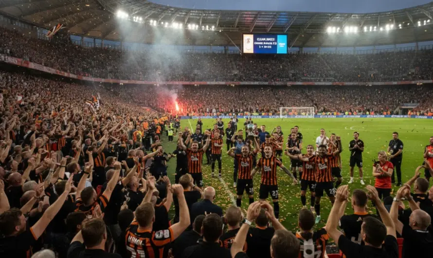 Hull City İngiltere’de Devleşti: Premier Lig’e Tarihi Başlangıç