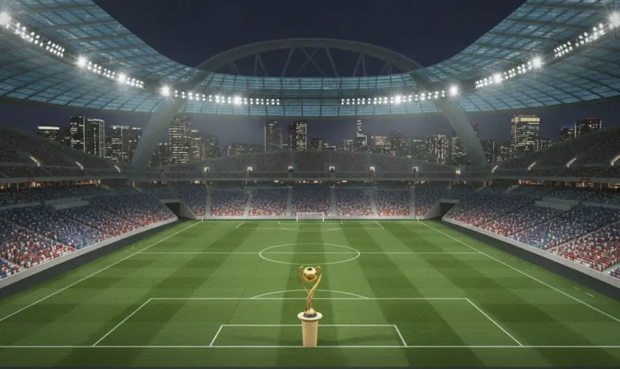 UEFA Gelecek Dönem Finallerini Belirledi: Türkiye’ye Görev Verilmedi